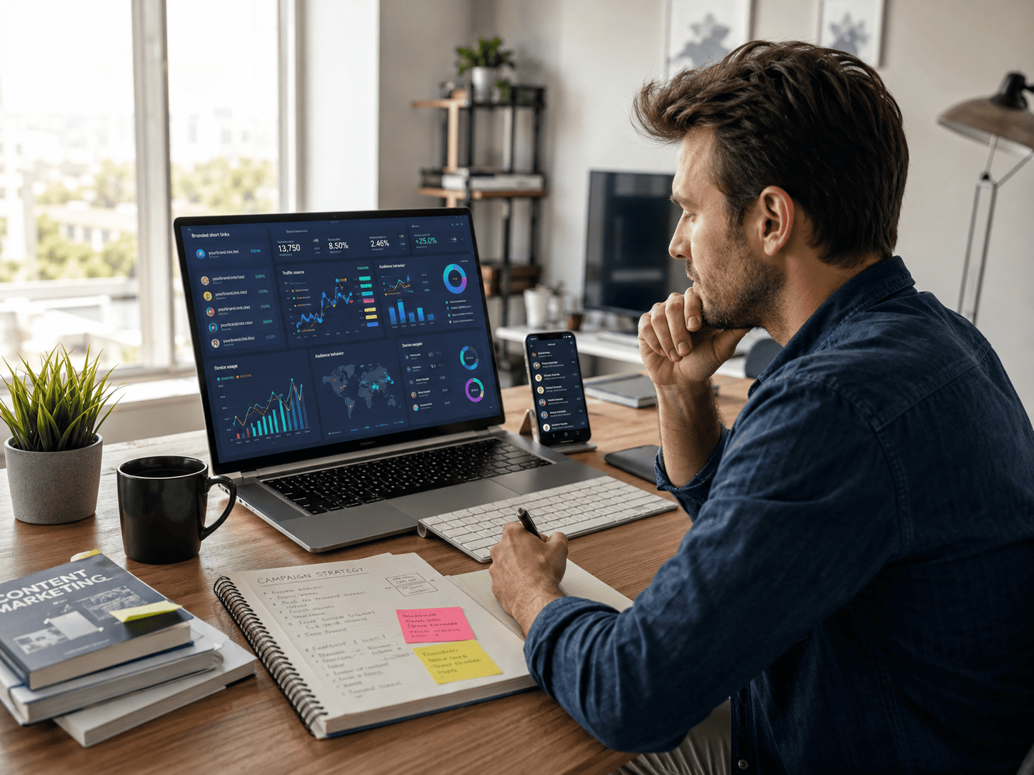 The Proven Secret to Link Management & Analytics That Boosts Clicks, Reveals Audience Behavior, and Accelerates Content Growth
